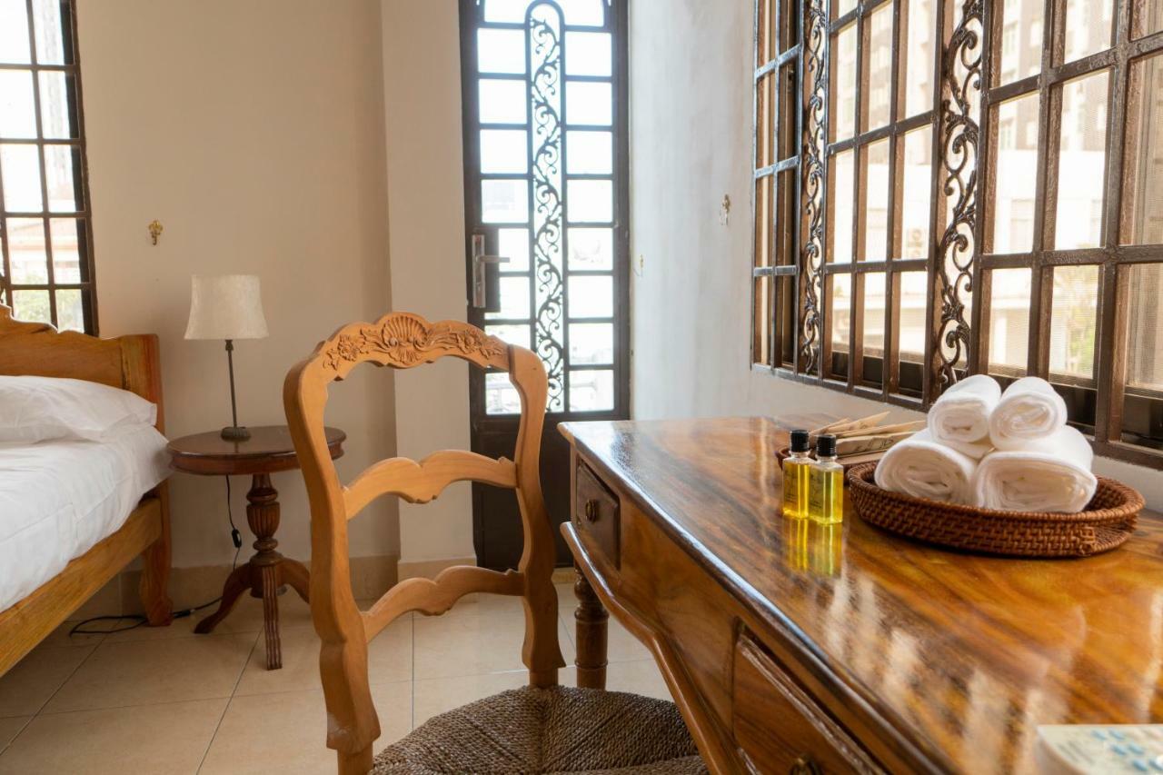 Villa Paradiso بنوم بنه المظهر الخارجي الصورة