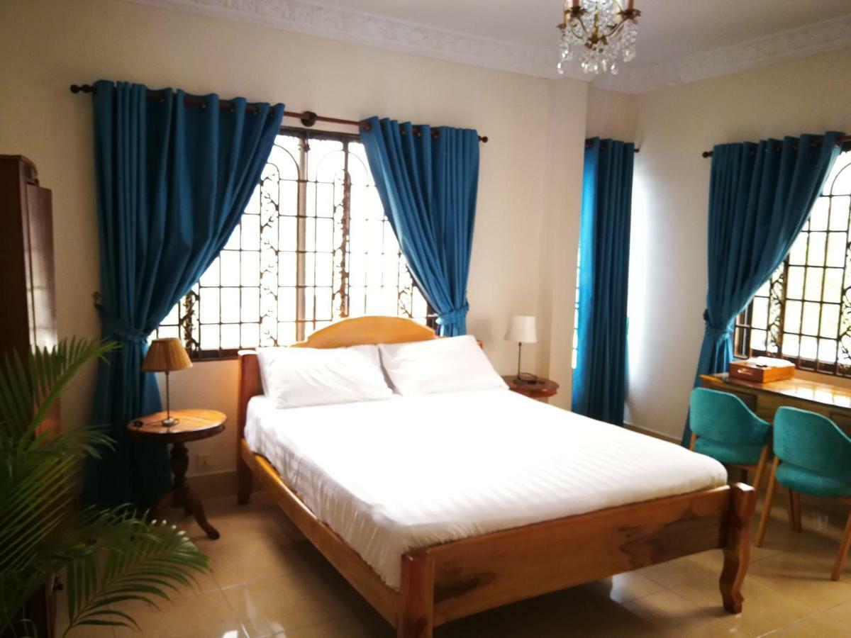 Villa Paradiso بنوم بنه المظهر الخارجي الصورة