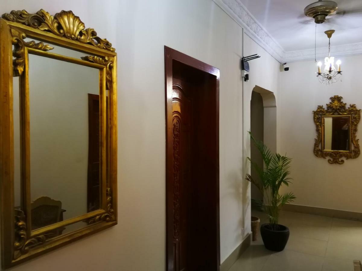 Villa Paradiso بنوم بنه المظهر الخارجي الصورة