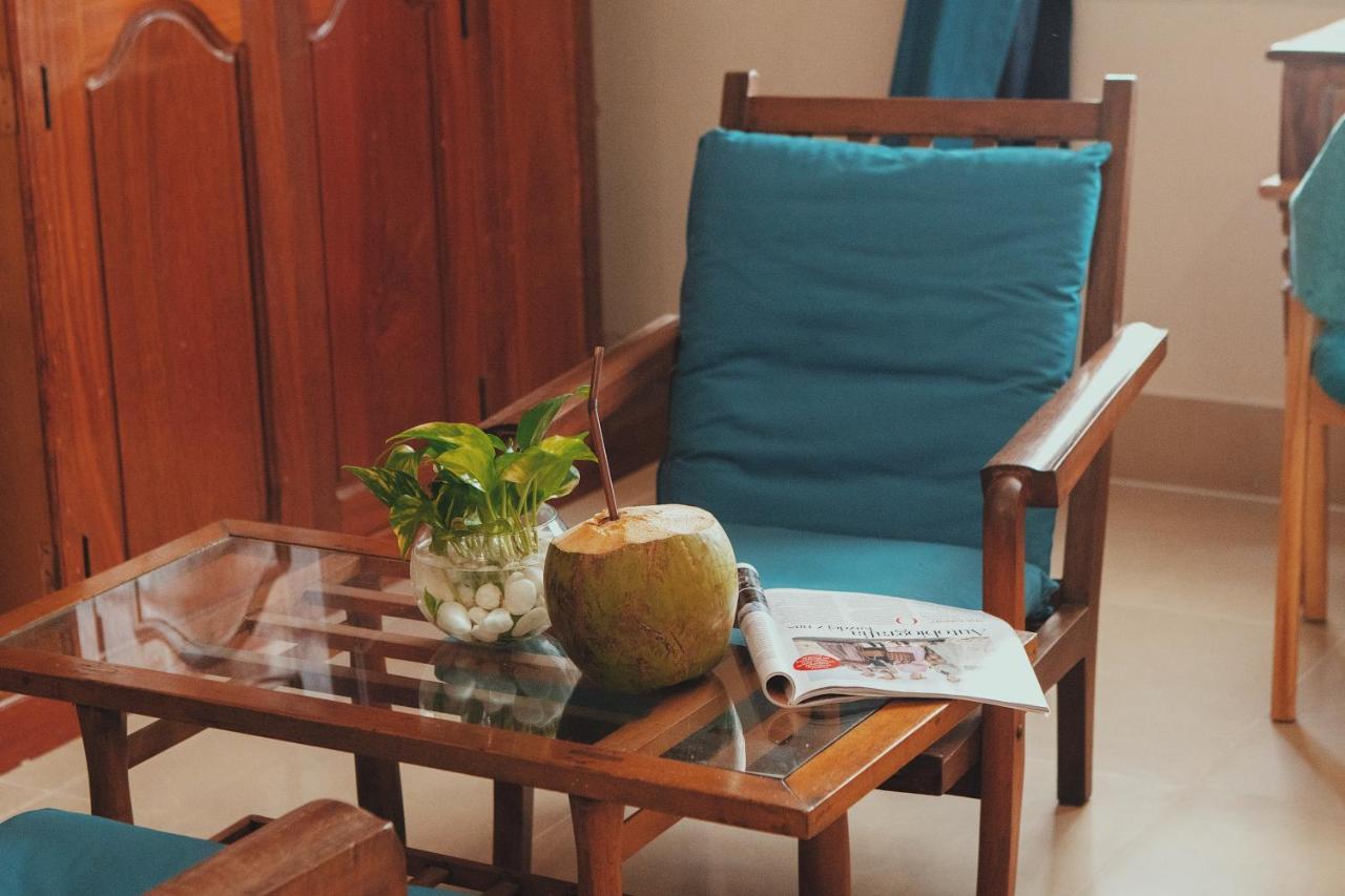 Villa Paradiso بنوم بنه المظهر الخارجي الصورة