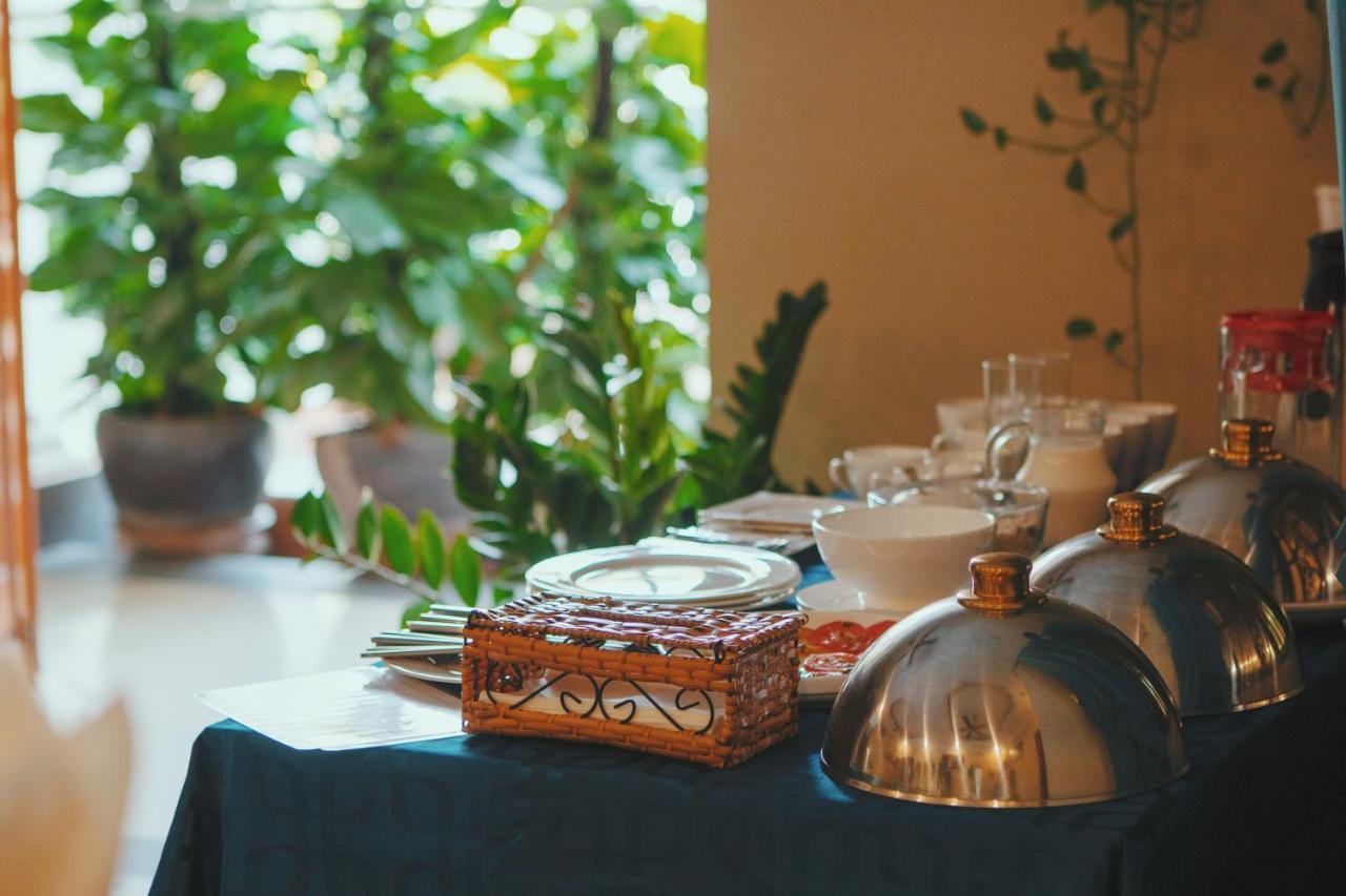 Villa Paradiso بنوم بنه المظهر الخارجي الصورة